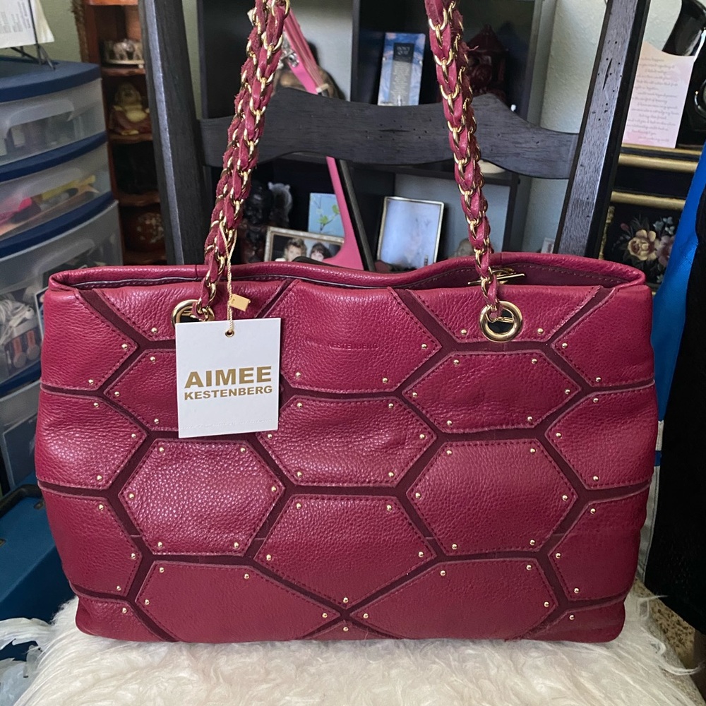 Brand new purse